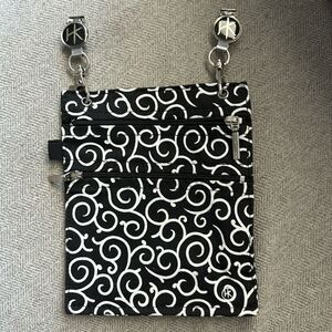 Hip Klips Purse